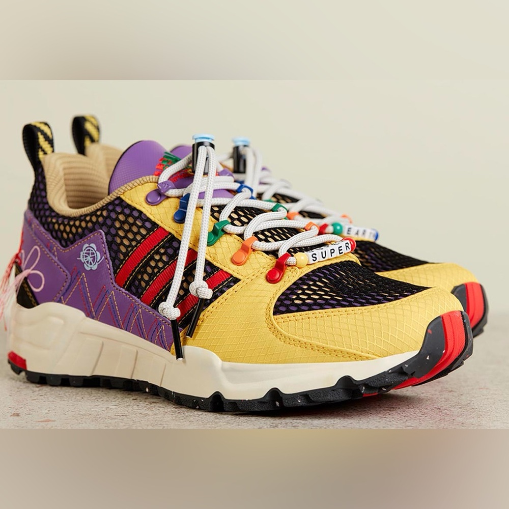 adidas EQT Support 93 Sean Wotherspoon US Men’s Size 8.5 Brand New